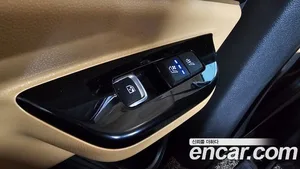 Kia Carnival, 2022 — миниатюра 25