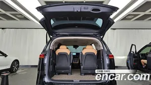 Kia Carnival, 2022 — миниатюра 26