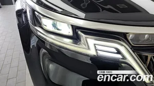 Kia Carnival, 2022 — миниатюра 8