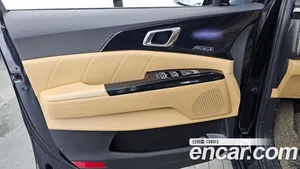 Kia Carnival, 2022 — миниатюра 14