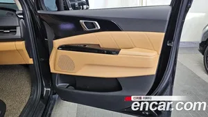 Kia Carnival, 2022 — миниатюра 15