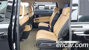 Kia Carnival, 2022 — миниатюра 16