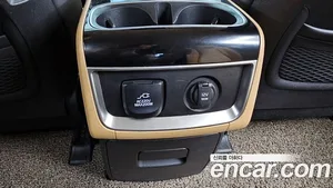Kia Carnival, 2022 — миниатюра 30