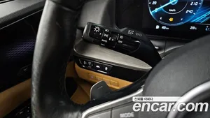 Kia Carnival, 2022 — миниатюра 31