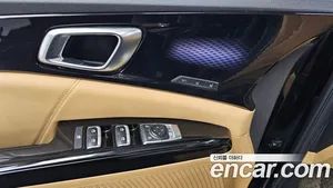 Kia Carnival, 2022 — миниатюра 33