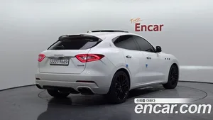 Maserati Levante, 2017 — миниатюра 2