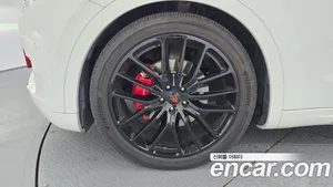 Maserati Levante, 2017 — миниатюра 5
