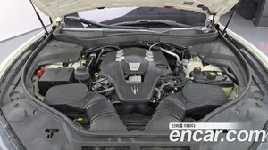 Maserati Levante, 2017 — миниатюра 6
