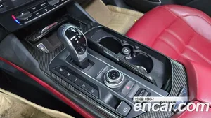 Maserati Levante, 2017 — миниатюра 9