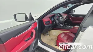 Maserati Levante, 2017 — миниатюра 10