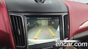 Maserati Levante, 2017 — миниатюра 14