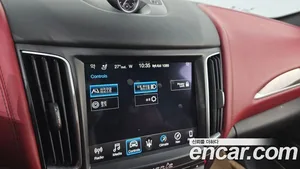 Maserati Levante, 2017 — миниатюра 15