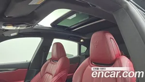 Maserati Levante, 2017 — миниатюра 16