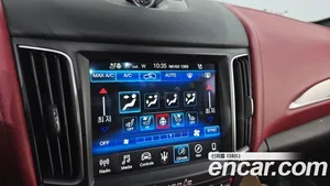 Maserati Levante, 2017 — миниатюра 18