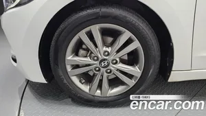 Hyundai Avante, 2016 — миниатюра 5