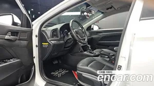 Hyundai Avante, 2016 — миниатюра 13