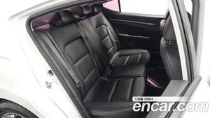 Hyundai Avante, 2016 — миниатюра 17