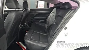 Hyundai Avante, 2016 — миниатюра 18