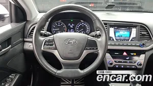 Hyundai Avante, 2016 — миниатюра 19