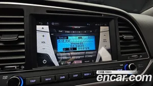 Hyundai Avante, 2016 — миниатюра 21