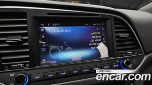 Hyundai Avante, 2016 — миниатюра 23