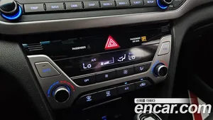 Hyundai Avante, 2016 — миниатюра 24