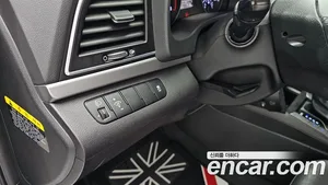 Hyundai Avante, 2016 — миниатюра 26