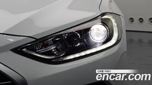 Hyundai Avante, 2016 — миниатюра 8