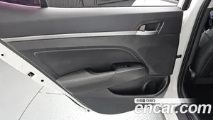Hyundai Avante, 2016 — миниатюра 15