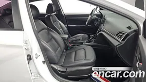 Hyundai Avante, 2016 — миниатюра 16