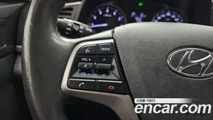 Hyundai Avante, 2016 — миниатюра 27