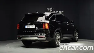 Kia Sorento, 2022 — миниатюра 2