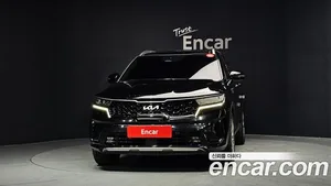 Kia Sorento, 2022 — миниатюра 3