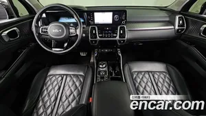 Kia Sorento, 2022 — миниатюра 10
