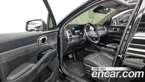 Kia Sorento, 2022 — миниатюра 13