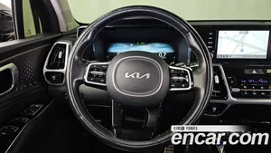 Kia Sorento, 2022 — миниатюра 19