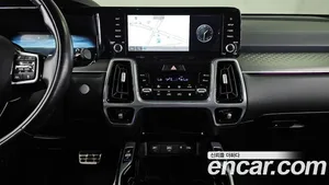 Kia Sorento, 2022 — миниатюра 20