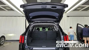 Kia Sorento, 2022 — миниатюра 26