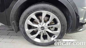 Kia Sorento, 2022 — миниатюра 7