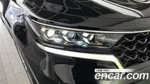 Kia Sorento, 2022 — миниатюра 8