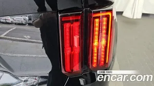 Kia Sorento, 2022 — миниатюра 9