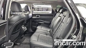Kia Sorento, 2022 — миниатюра 16