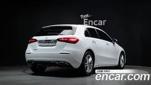 Mercedes-Benz A-Class, 2023 — миниатюра 2