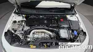 Mercedes-Benz A-Class, 2023 — миниатюра 6