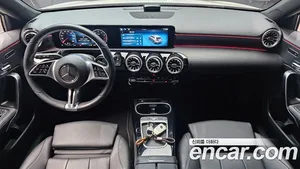 Mercedes-Benz A-Class, 2023 — миниатюра 10