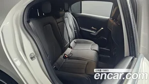 Mercedes-Benz A-Class, 2023 — миниатюра 17
