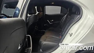 Mercedes-Benz A-Class, 2023 — миниатюра 18