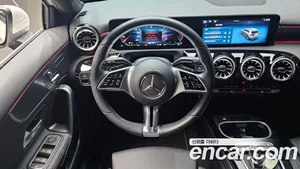 Mercedes-Benz A-Class, 2023 — миниатюра 19