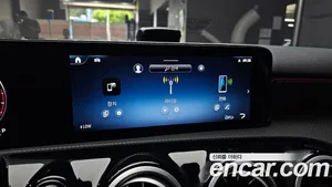 Mercedes-Benz A-Class, 2023 — миниатюра 21