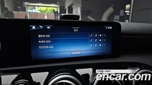 Mercedes-Benz A-Class, 2023 — миниатюра 23